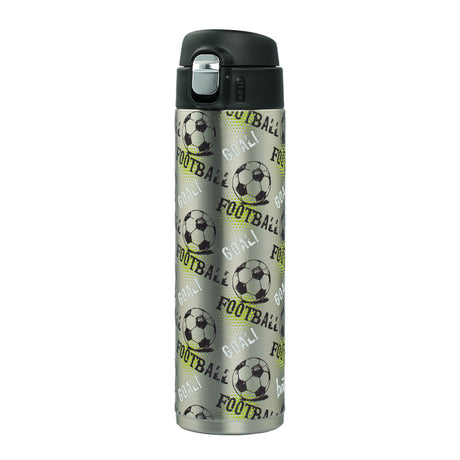 Termohrnek BAAGL Fotbal 450ml