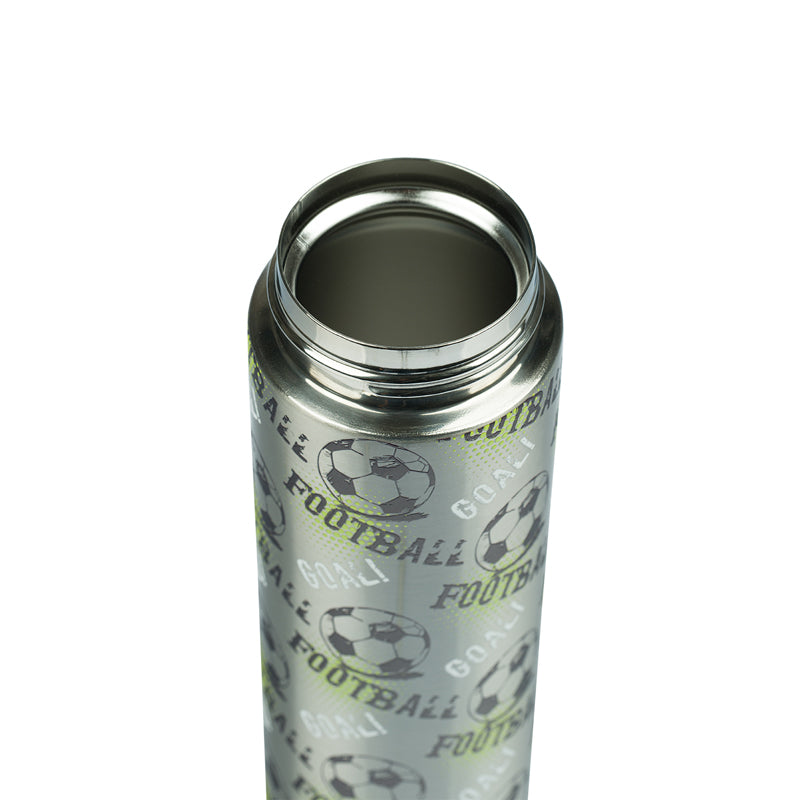 Termohrnek BAAGL Fotbal 450ml