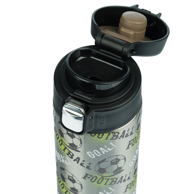 Termohrnek BAAGL Fotbal 450ml