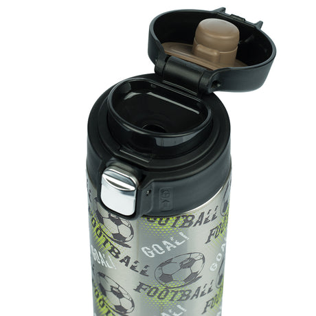 Termohrnek BAAGL Fotbal 450ml