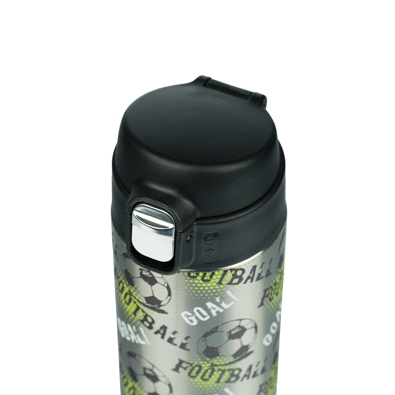 Termohrnek BAAGL Fotbal 450ml