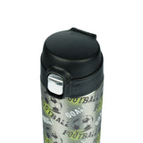 Termohrnek BAAGL Fotbal 450ml