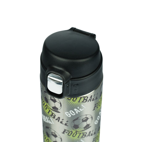Termohrnek BAAGL Fotbal 450ml