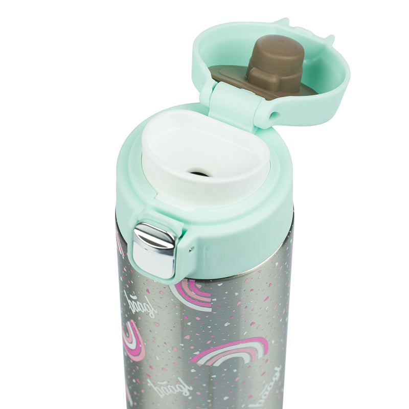 Termohrnek BAAGL Duha 450ml
