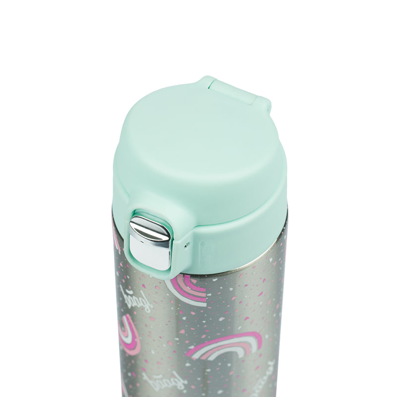Termohrnek BAAGL Duha 450ml