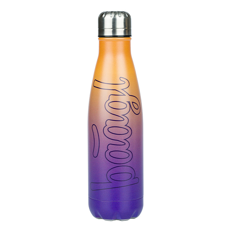 Termoláhev BAAGL Gradient 500ml