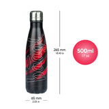 Termoláhev BAAGL Láva 500ml