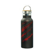 Termoláhev BAAGL Láva 500ml s bambusovým víčkem