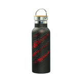 Termoláhev BAAGL Láva 500ml s bambusovým víčkem