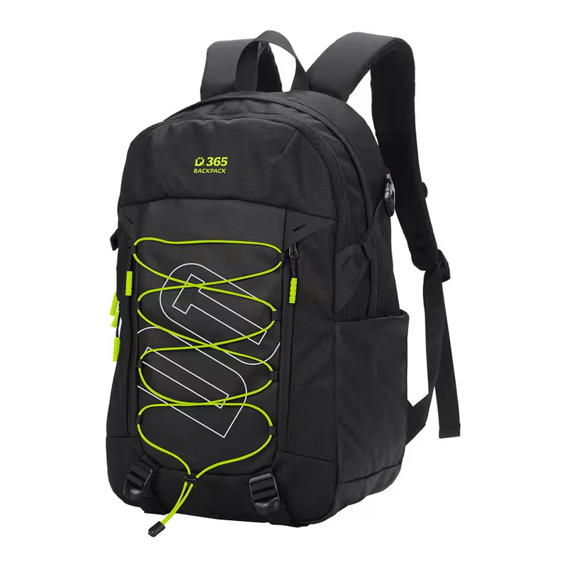 Batoh studentský STIL Flex Neon