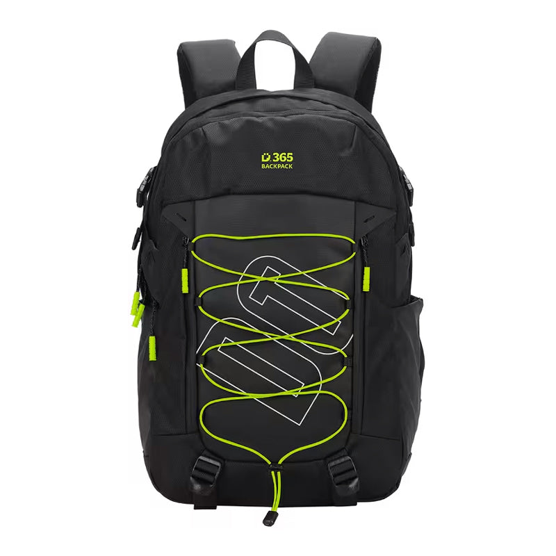 Batoh studentský STIL Flex Neon