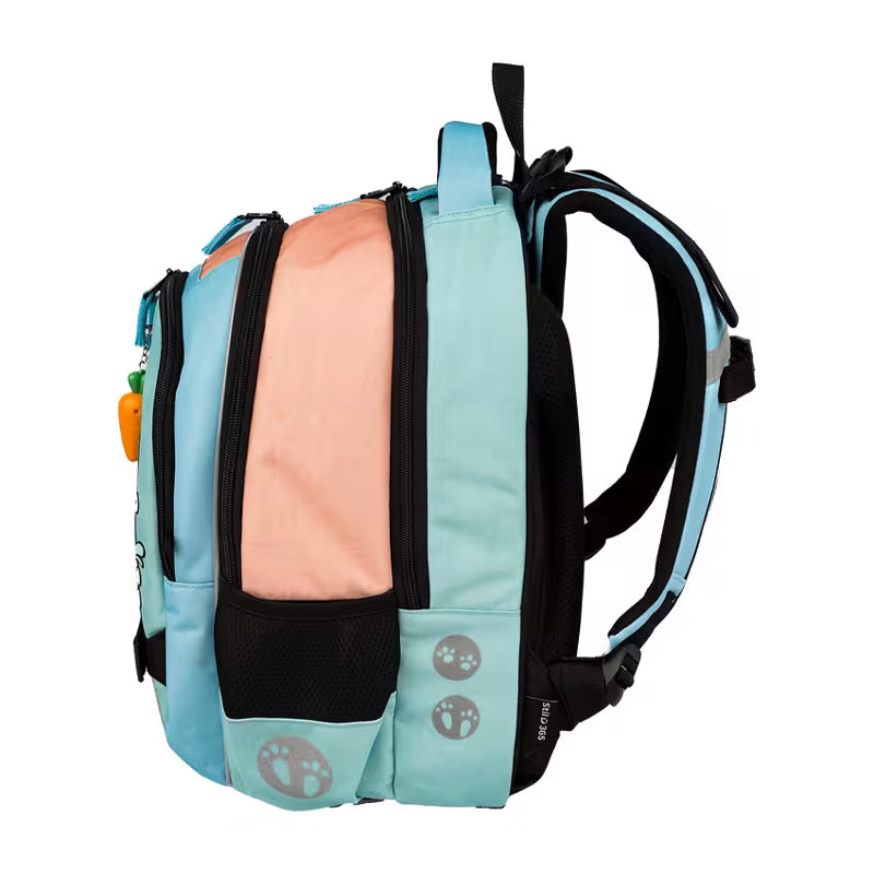 Batoh školní STIL junior Bunny