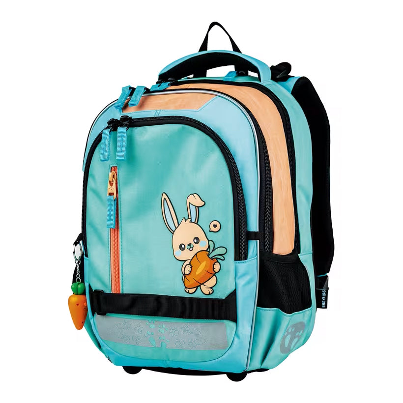 Batoh školní STIL junior Bunny