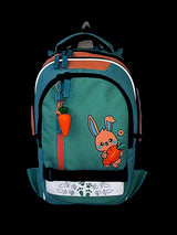 Batoh školní STIL junior Bunny