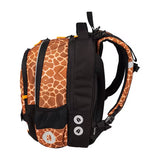 Batoh školní STIL junior Giraffe