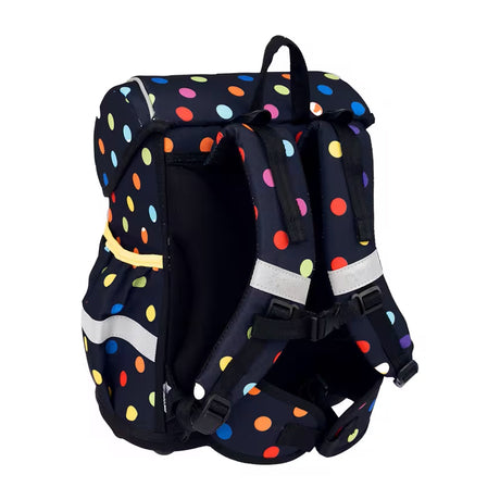 Aktovka školní STIL Smiley