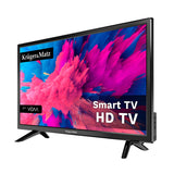Televizor KRUGER & MATZ KM0224-V2 SMART TV 24"