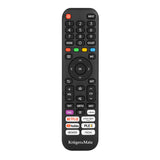 Televizor KRUGER & MATZ KM0224-V2 SMART TV 24"