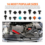 Sada autospon EUROKOMP E6089 635ks