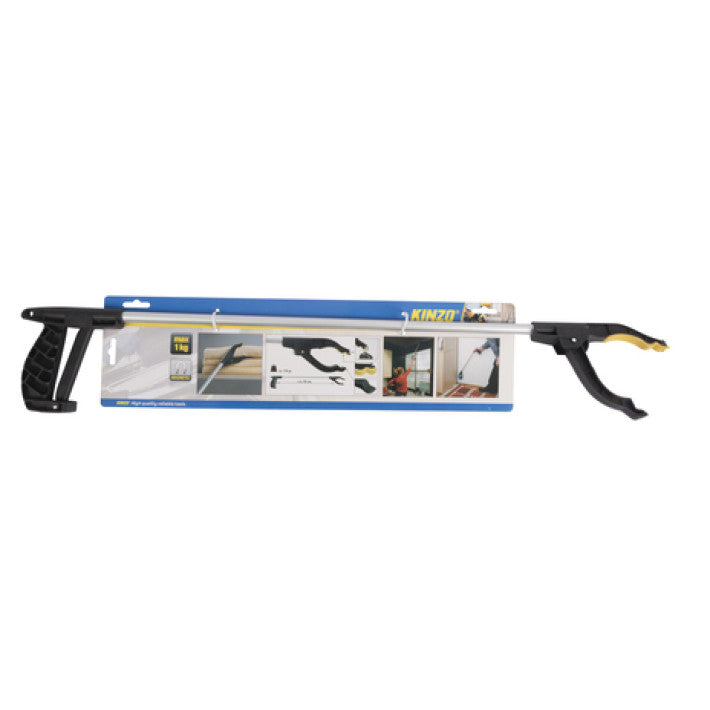 Sběrač odpadků KINZO 9798 76cm