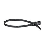 Zámek na kolo DUNLOP 5544 Black