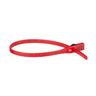 Zámek na kolo DUNLOP 7323 Red