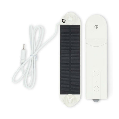 Smart ovladač žaluzií a rolet NEDIS BTMR10WT Bluetooth Tuya