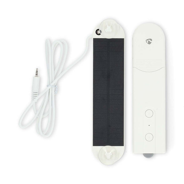 Smart ovladač žaluzií a rolet NEDIS BTMR10WT Bluetooth Tuya