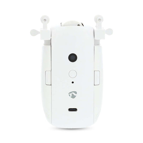 Smart ovladač žaluzií a rolet NEDIS BTMC20WT1PC Bluetooth Tuya