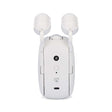 Smart ovladač žaluzií a rolet NEDIS BTMC10WT1PC Bluetooth Tuya