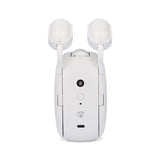 Smart ovladač žaluzií a rolet NEDIS BTMC10WT1PC Bluetooth Tuya