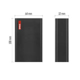 PowerBank pro notebooky EMOS NTBF20 20000mAh Black