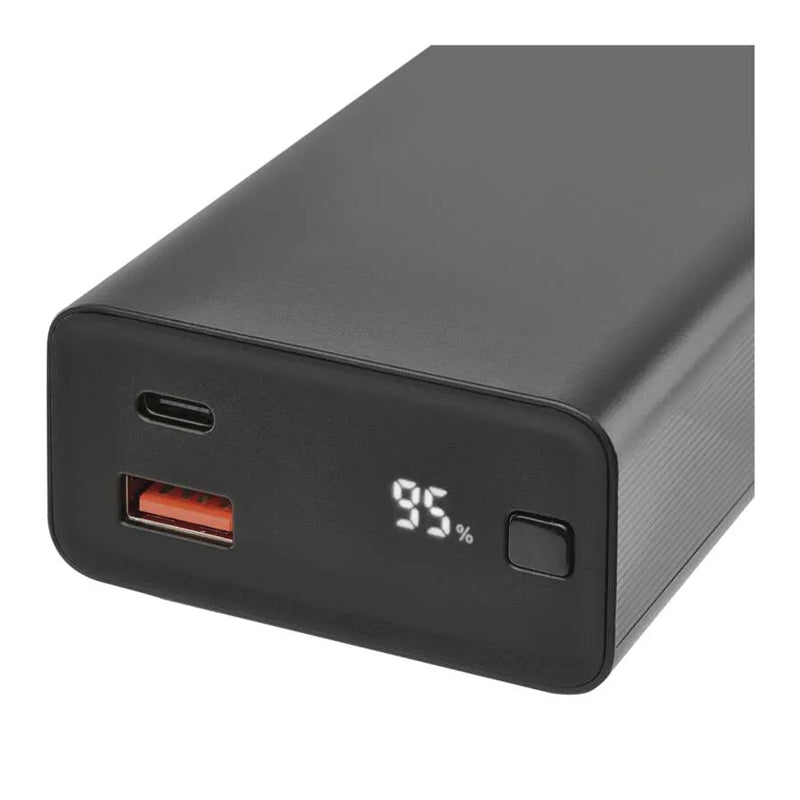 PowerBank pro notebooky EMOS NTBF20 20000mAh Black