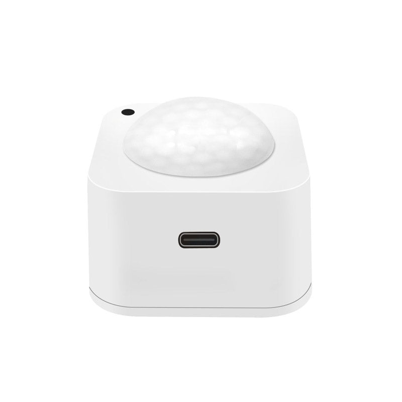 Smart detektor pohybu IMMAX NEO 07527L ZigBee Tuya