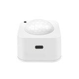 Smart detektor pohybu IMMAX NEO 07527L ZigBee Tuya