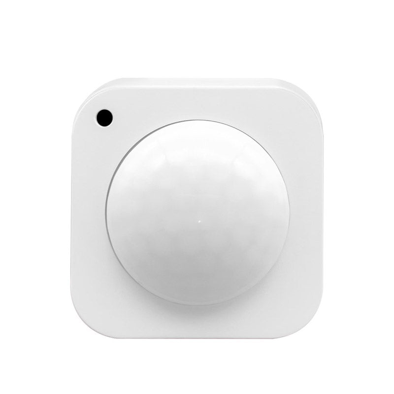 Smart detektor pohybu IMMAX NEO 07527L ZigBee Tuya