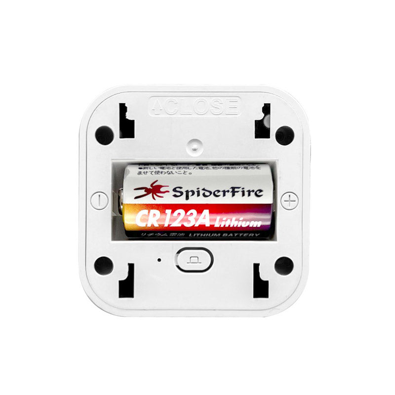 Smart detektor pohybu IMMAX NEO 07527L ZigBee Tuya