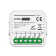 Smart spínač IMMAX NEO 07582L ZigBee Tuya