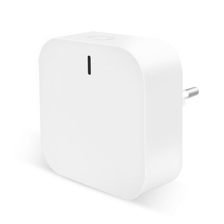 Smart centrální jednotka IMMAX NEO Multi Bridge Pro 07117-4 Bluetooth ZigBee Tuya