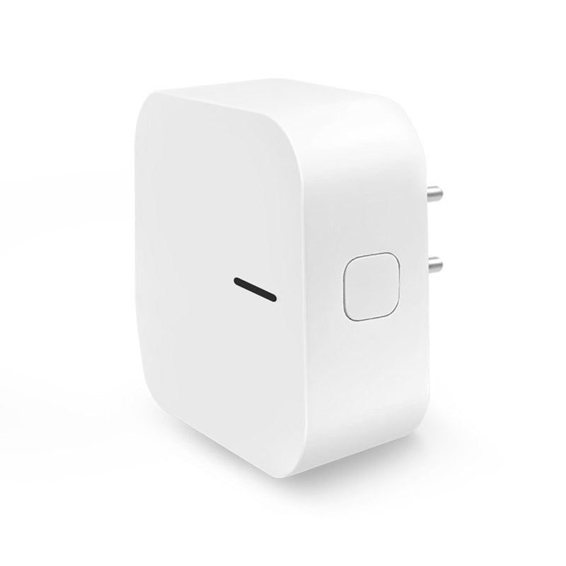 Smart centrální jednotka IMMAX NEO Multi Bridge Pro 07117-4 Bluetooth ZigBee Tuya