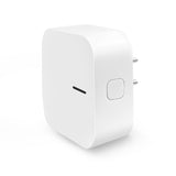 Smart centrální jednotka IMMAX NEO Multi Bridge Pro 07117-4 Bluetooth ZigBee Tuya