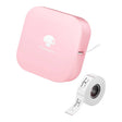 Tiskárna štítků PHOMEMO Q30 Pink