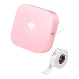 Tiskárna štítků PHOMEMO Q30 Pink