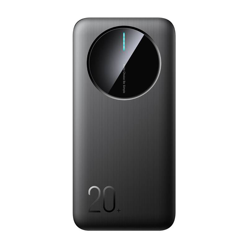 PowerBank JOYROOM JR-PBF14 20000mAh Black
