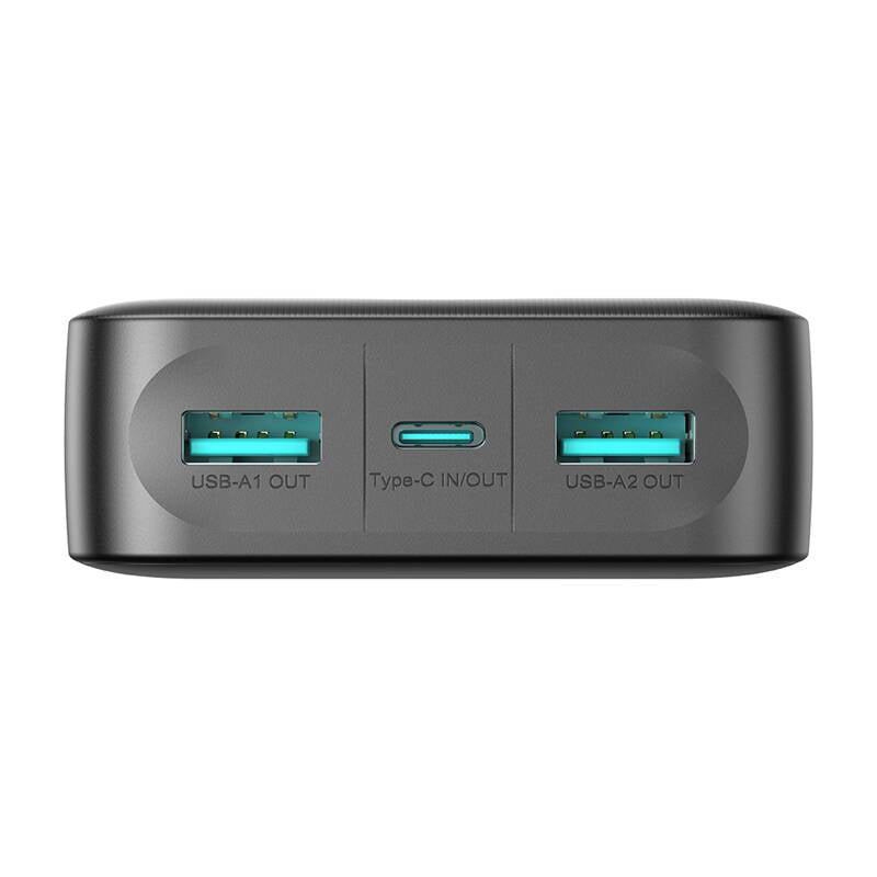 PowerBank JOYROOM JR-PBF14 20000mAh Black