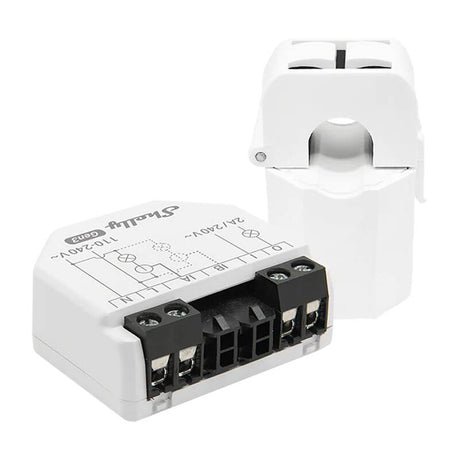 Smart meřič spotřeby SHELLY EM Gen3 WiFi