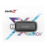 Adaptér CarPlay / Android Auto CARLINKIT AIR X2