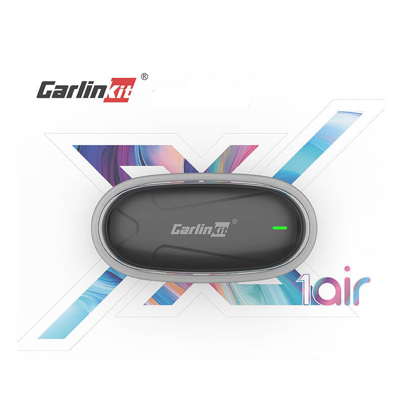 Adaptér CarPlay / Android Auto CARLINKIT AIR X1