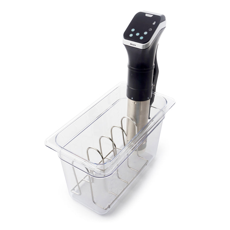 Kontejner G21 pro Sous-Vide 7l