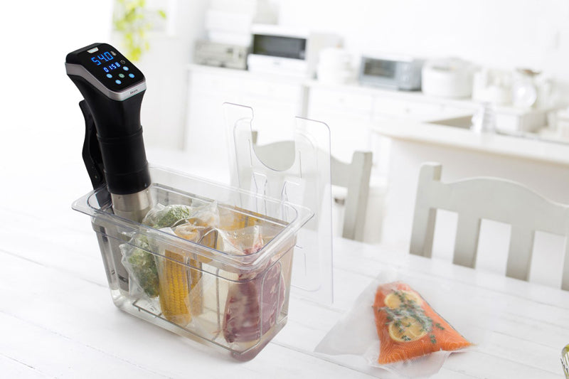 Kontejner G21 pro Sous-Vide 7l